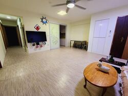 Blk 453B West Terra @ Bukit Batok (Bukit Batok), HDB 5 Rooms #517109881